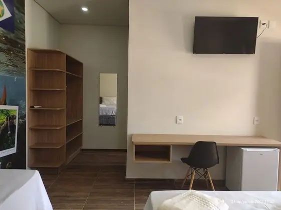 Comfort Dört Kişilik Oda