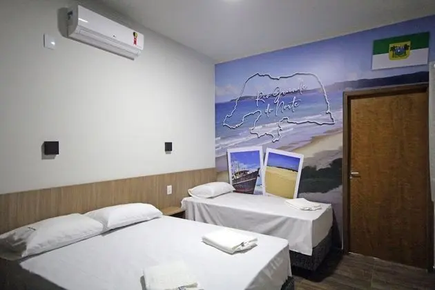 Comfort Üç Kişilik Oda