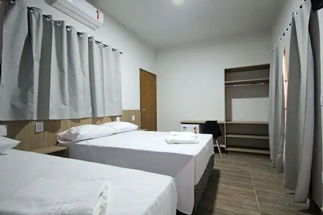 Comfort Üç Kişilik Oda