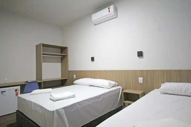 Comfort Üç Kişilik Oda