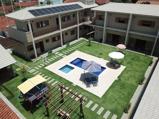 Comfort Üç Kişilik Oda