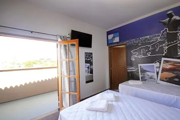 Comfort Üç Kişilik Oda