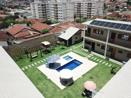 Comfort Üç Kişilik Oda