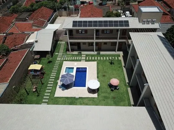Comfort Üç Kişilik Oda