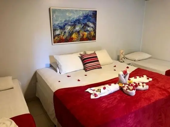 Dört Kişilik Oda