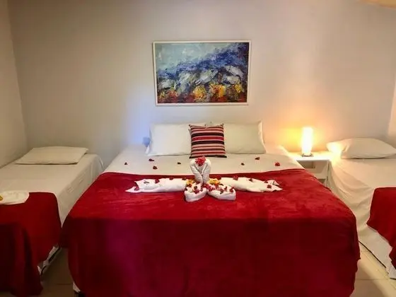 Dört Kişilik Oda