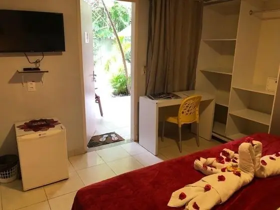 Dört Kişilik Oda
