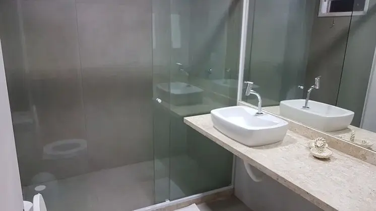 Dört Kişilik Oda