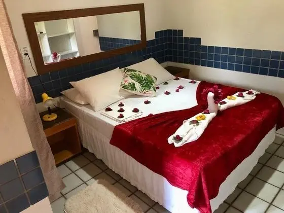 İki Ayrı Yataklı Oda