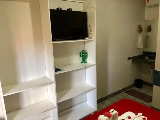 İki Ayrı Yataklı Oda