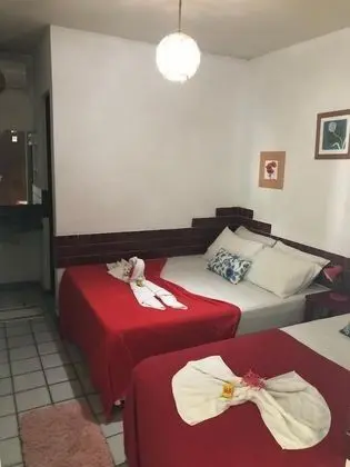 Üç Kişilik Oda
