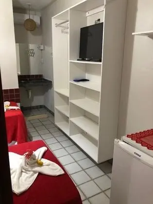 Üç Kişilik Oda