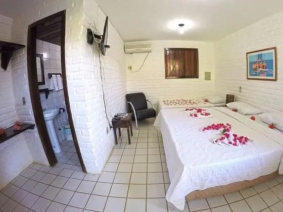 Üç Kişilik Oda