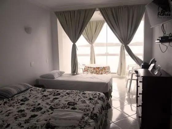 Standard Oda, Deniz Manzaralı