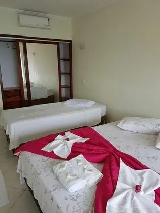 Standard Oda, Deniz Manzaralı