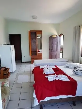 Standard Oda, Deniz Manzaralı