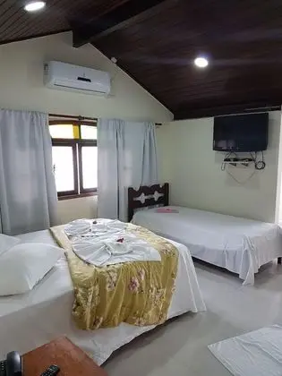 Standard Oda, Deniz Manzaralı