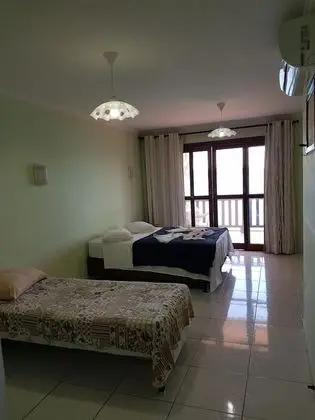 Standard Oda, Deniz Manzaralı