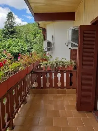Dört Kişilik Oda