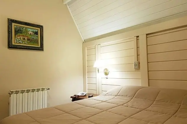 Family Kulübe (Chalet)