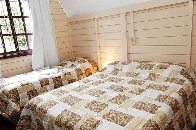 Family Kulübe (Chalet)
