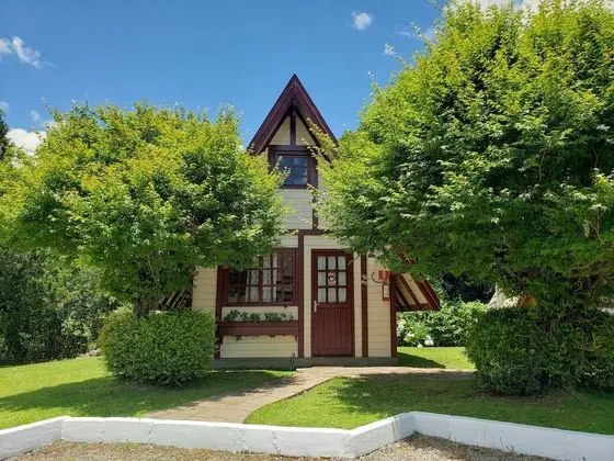 Üç Kişilik Oda (Chalet)