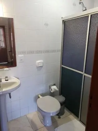 Üç Kişilik Oda (Chalet)