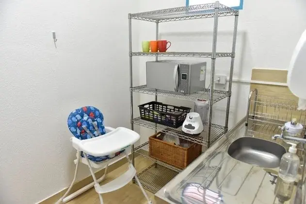Üç Kişilik Oda