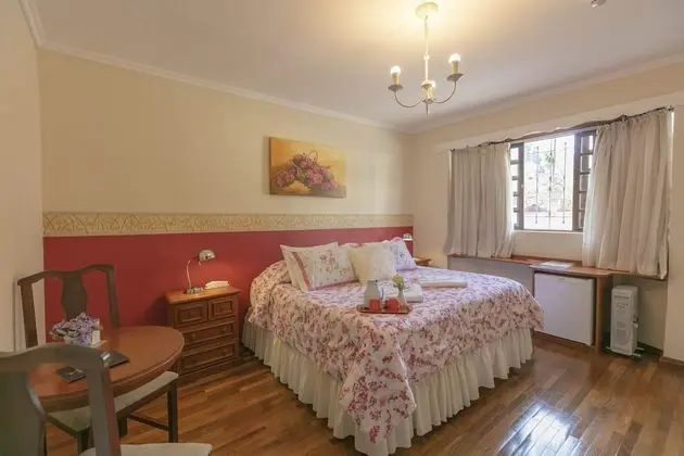 Quarto Standard Duplo