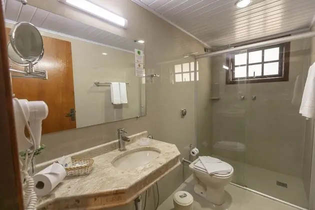Quarto Standard Triplo