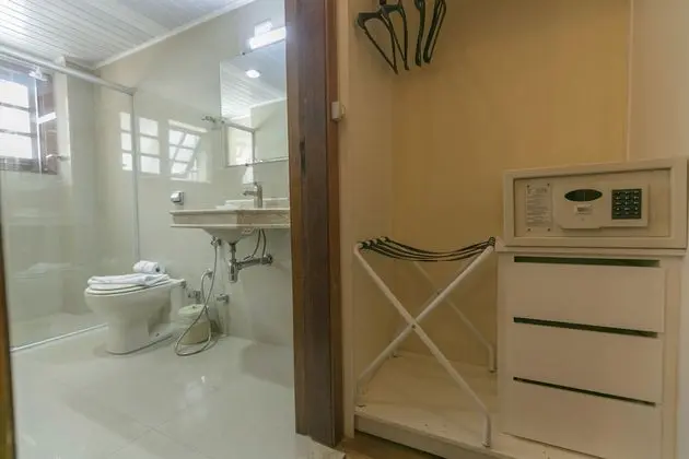Quarto Standard Triplo