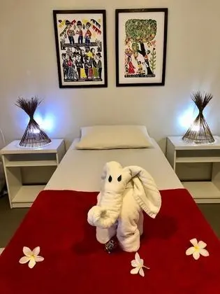 Comfort Oda