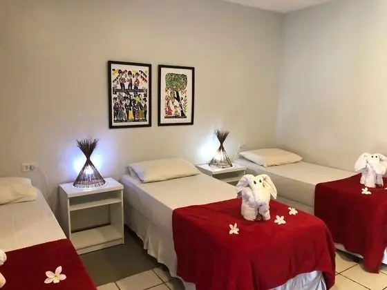 Comfort Oda