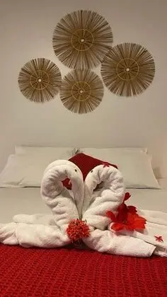 Deluxe Oda