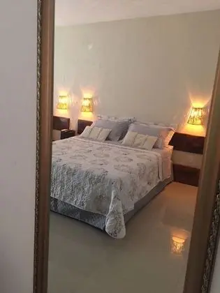 Superior Dört Kişilik Oda