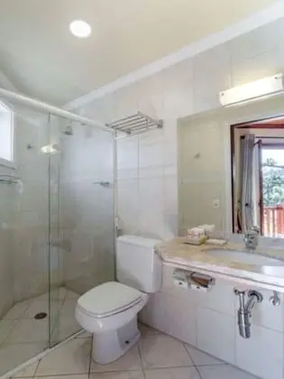 Luxury Tek Büyük veya İki Ayrı Yataklı Oda