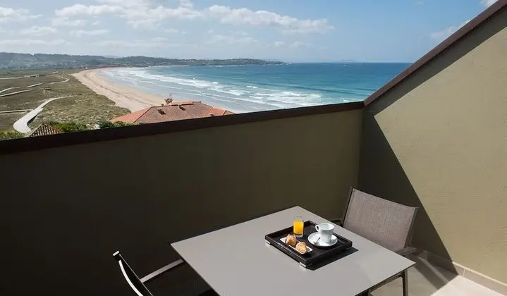 Deluxe İki Ayrı Yataklı Oda