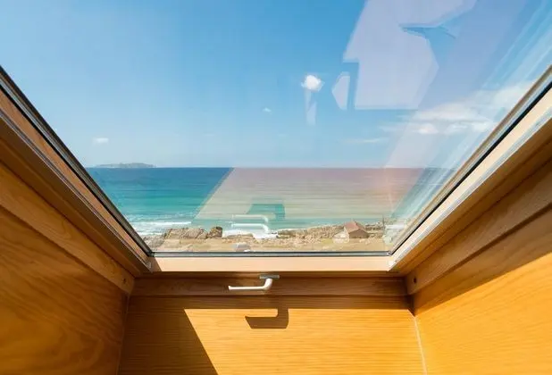 Deluxe İki Ayrı Yataklı Oda