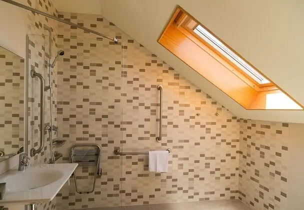 Tek Büyük Yataklı Oda, 2 Tek Kişilik Yatak, Deniz Manzaralı