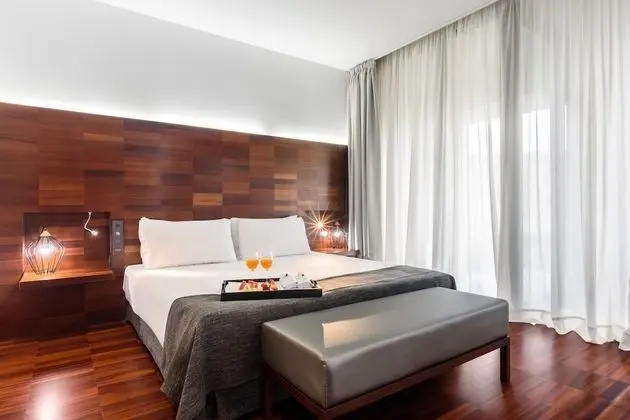 İki Ayrı Yataklı Oda