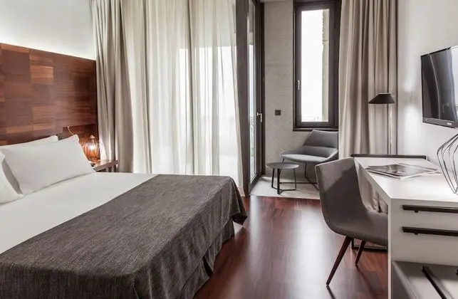 İki Ayrı Yataklı Oda