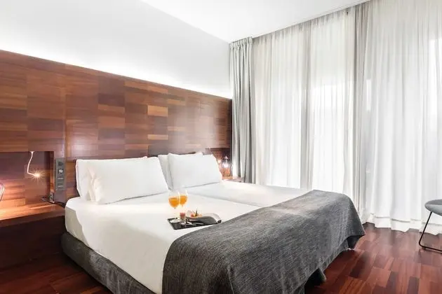 Tek Büyük Yataklı Oda (Two Beds)