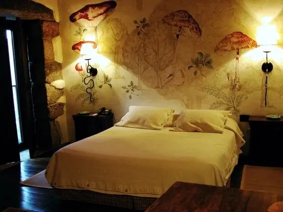 Deluxe Stüdyo Süit, 1 Büyük (Queen) Boy Yatak, Sigara İçilmez, Dağ Manzaralı