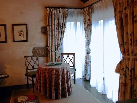 Deluxe Stüdyo Süit, 1 Büyük (Queen) Boy Yatak, Sigara İçilmez, Dağ Manzaralı