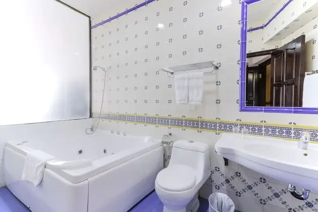 Standard İki Ayrı Yataklı Oda, 2 Tek Kişilik Yatak, Balkon, Deniz Manzaralı