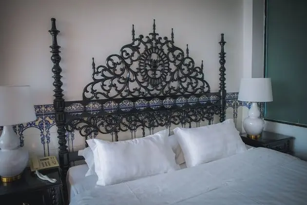 Standard Tek Büyük Yataklı Oda, 1 En Büyük (King) Boy Yatak, Balkon, Deniz Manzaralı