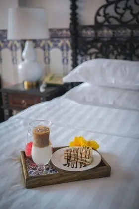 Standard Tek Büyük Yataklı Oda, 1 En Büyük (King) Boy Yatak, Balkon, Deniz Manzaralı