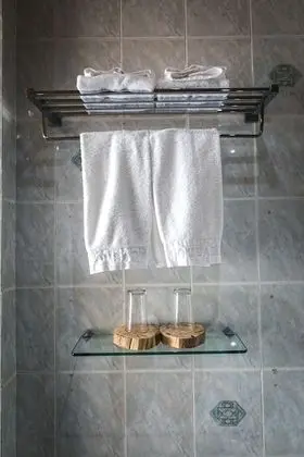 Superior Tek Büyük Yataklı Oda, 1 En Büyük (King) Boy Yatak, Balkon, Deniz Manzaralı