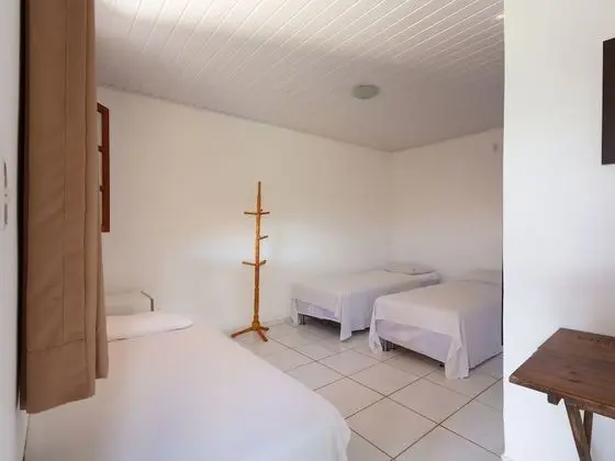 Üç Kişilik Oda, 3 Tek Kişilik Yatak