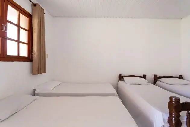 Üç Kişilik Oda, 3 Tek Kişilik Yatak